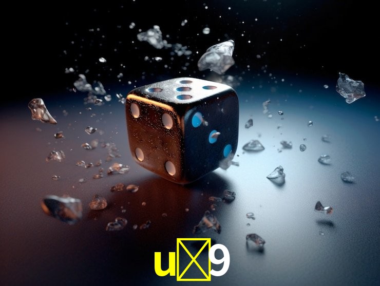 Catálogo de jogos na u-9