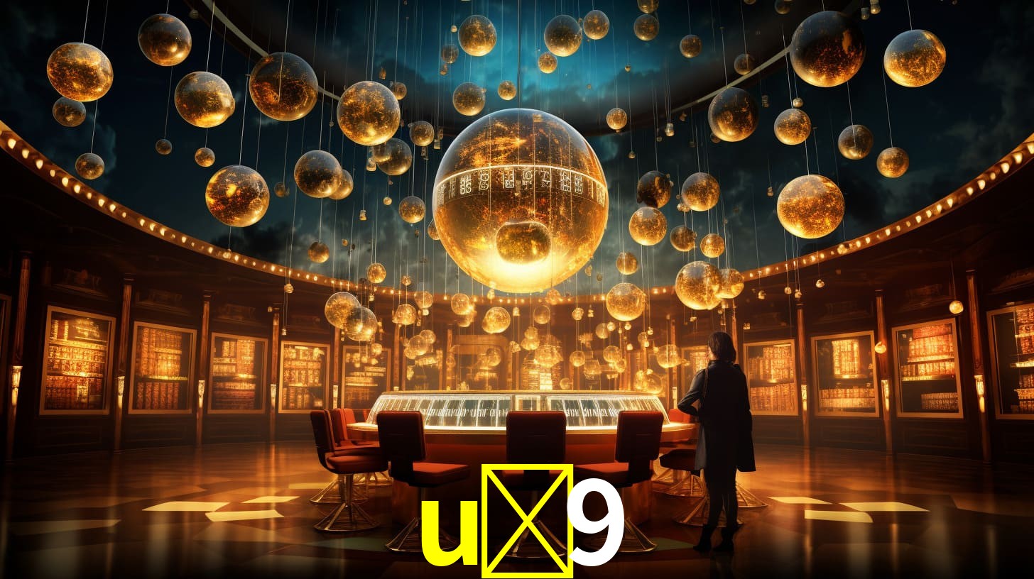 U-9